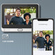 EZVIZ DP2C 1080p Full wireless smart Door Viewer