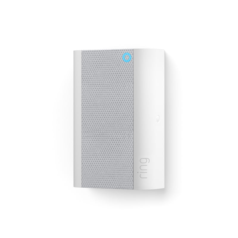 Ring Chime Pro (2nd Generation) wifi extender
