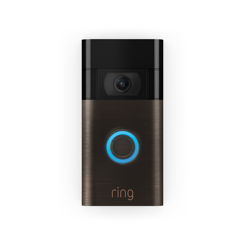Ring Video Doorbell 2020 Smart Doorbell