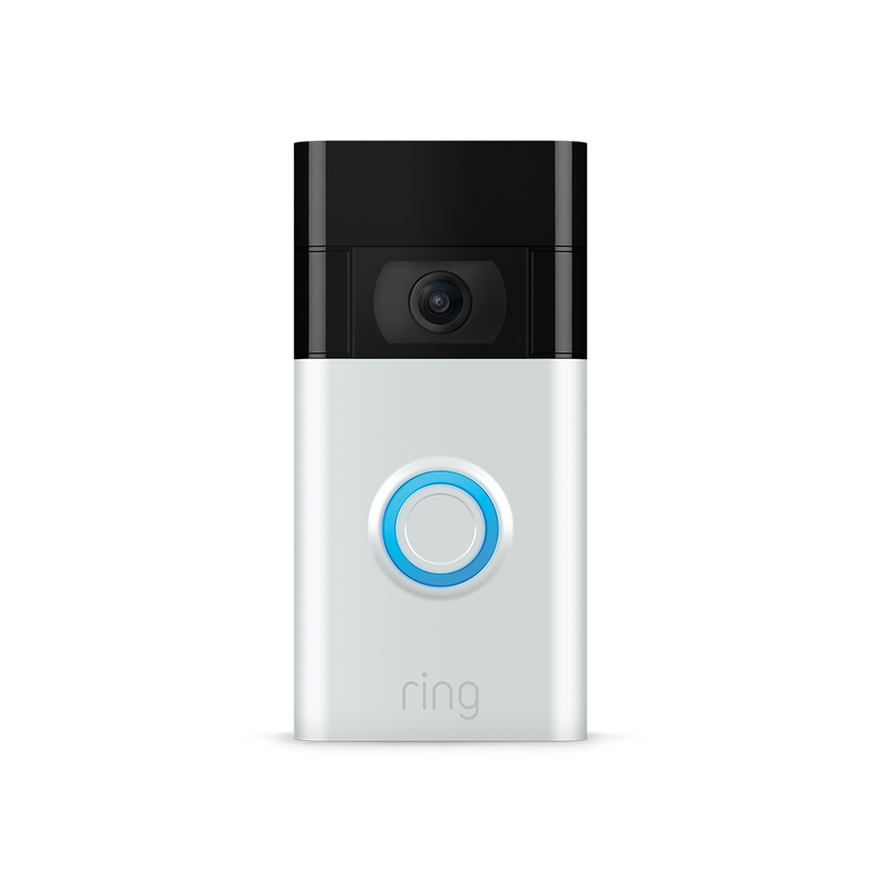 Ring Video Doorbell 2020 智能門鐘
