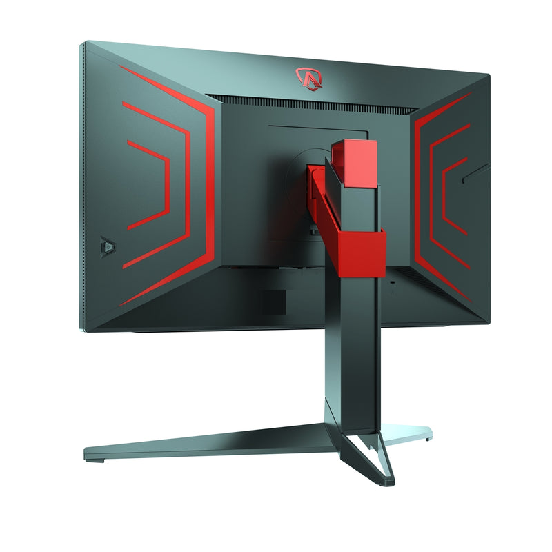 AOC AG274QXM 27" QHD Mini LED Gaming Monitor