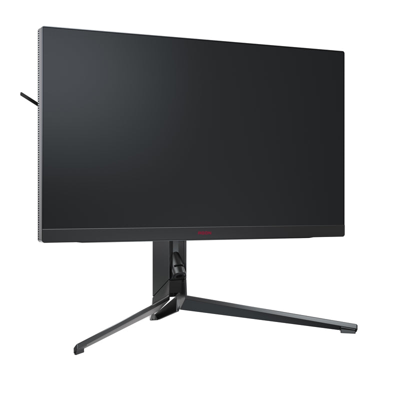 AOC AG274QXM 27" QHD Mini LED 電競顯示器