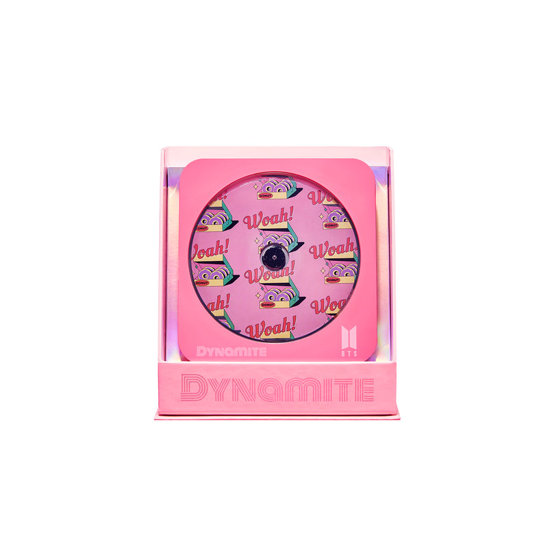 HLDS HLDS x BTS Dynamite Multi OS DVD Writer
