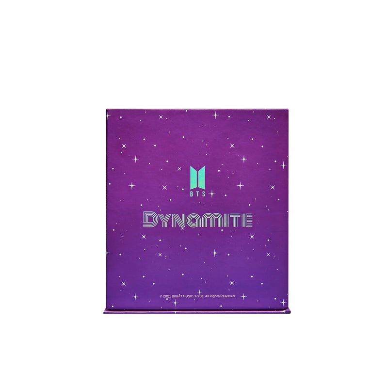 HLDS HLDS x BTS Dynamite Multi OS DVD Writer