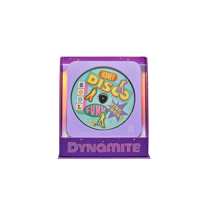 HLDS HLDS x BTS Dynamite Multi OS DVD Writer