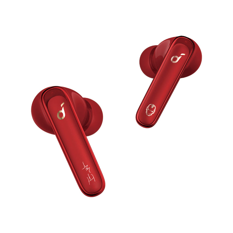 Anker SOUNDCORE LIFE P3 ANC TWS EARPHONES MARVEL EDITION