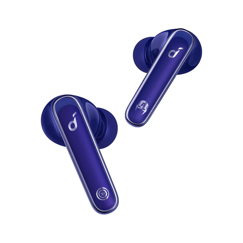Anker SOUNDCORE LIFE P3 ANC TWS EARPHONES MARVEL EDITION