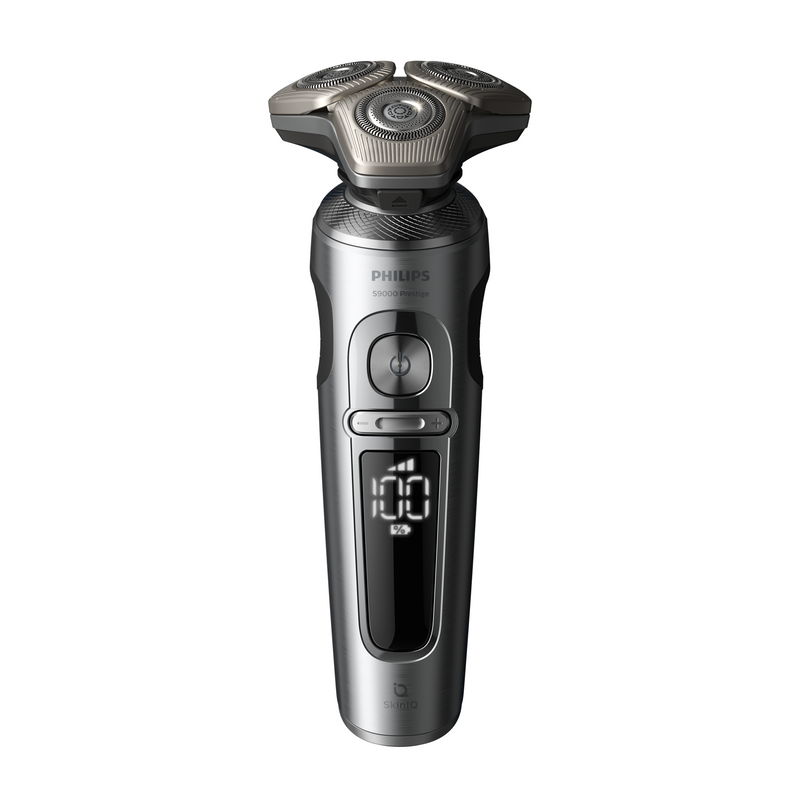 PHILIPS SP9871/13 Shaver S9000 Prestige Wet & dry electric shaver