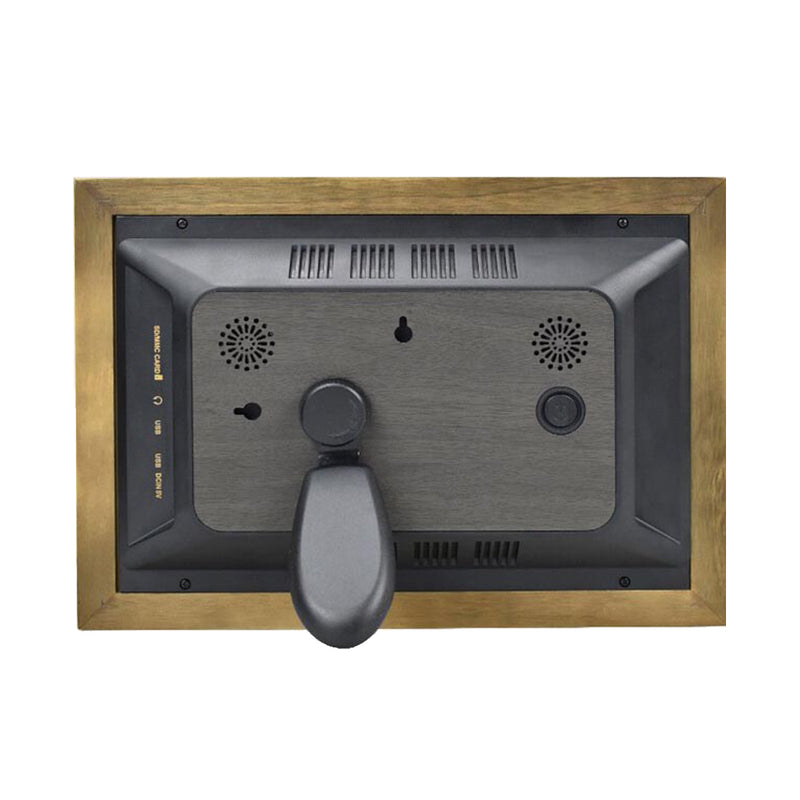 KODAK RCF-1013 10″ Classic Wood IPS Touch Panel Digital Photo Frame