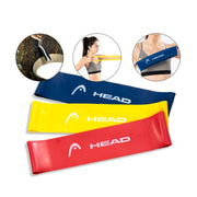 HEAD Hip Band