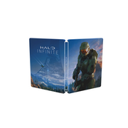 MICROSOFT 微軟 XB 最後一戰: 無限 鐵盒 代理贈品