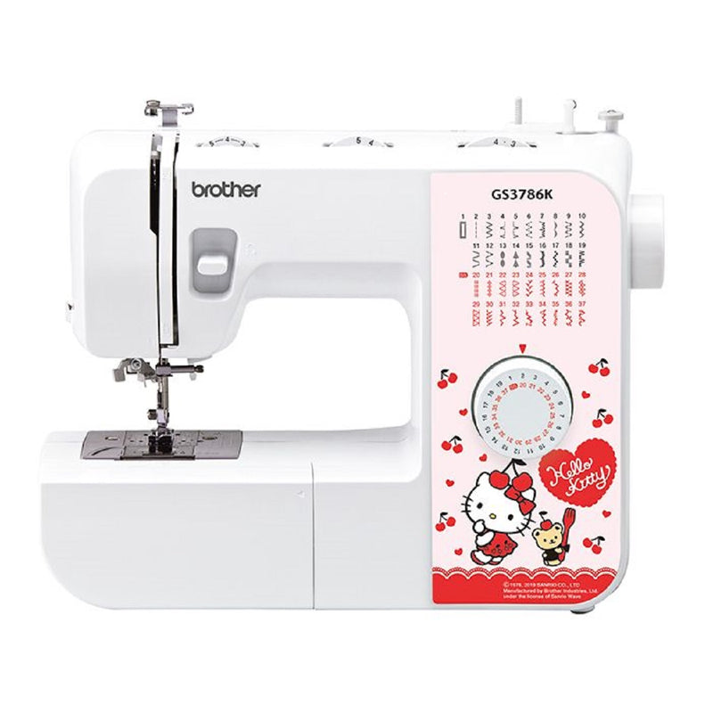 BROTHER GS3786K Hello Kitty Home Sewing Machines