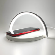 Qivation QV0001 TiO2 光觸媒無線充電座