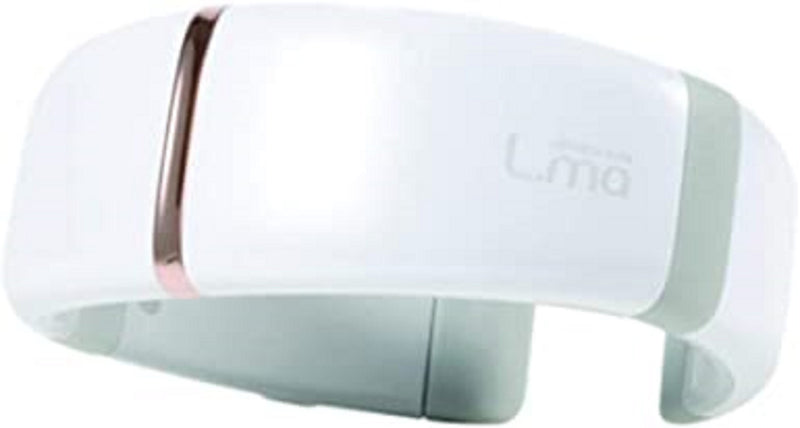 L.ma 光學淨白LED頸罩