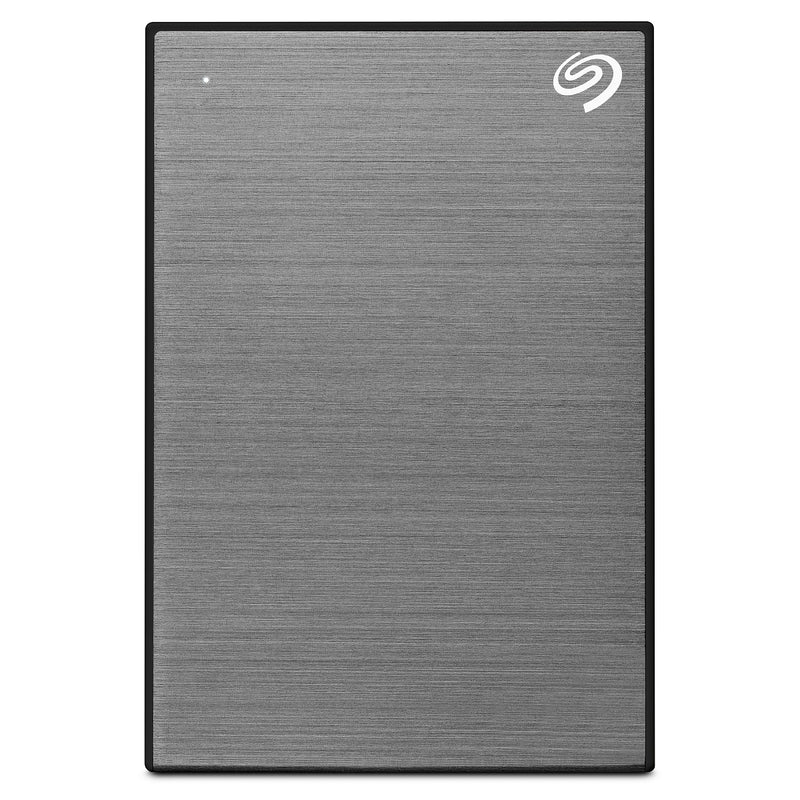 SEAGATE 2.5" One Touch 密碼版 (2TB) 可擕式儲存裝置