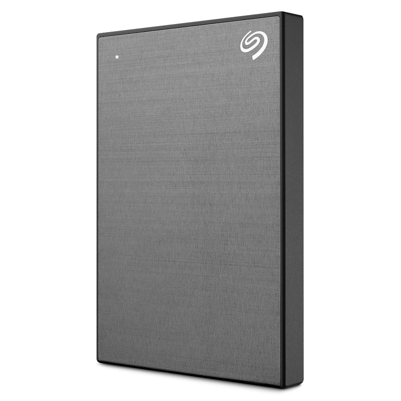 SEAGATE 2.5" One Touch 密碼版 (2TB) 可擕式儲存裝置