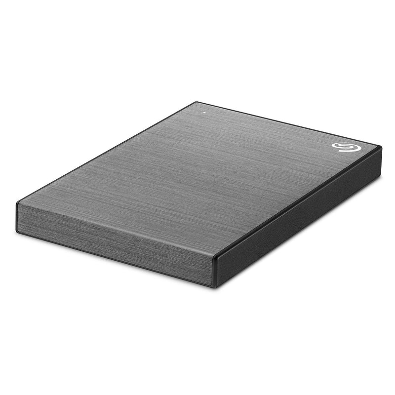 SEAGATE 2.5" One Touch 密碼版 (2TB) 可擕式儲存裝置