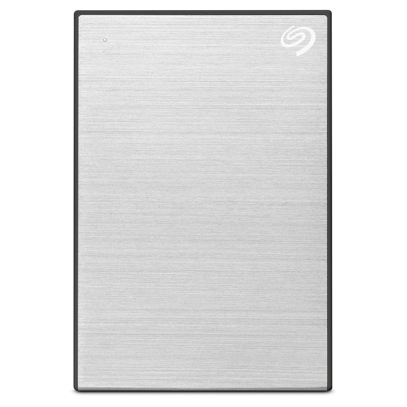 SEAGATE 2.5" One Touch 密碼版 (2TB) 可擕式儲存裝置