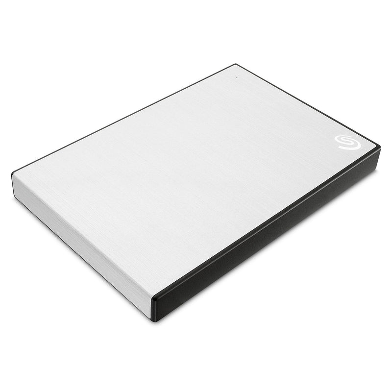 SEAGATE 2.5" One Touch 密碼版 (2TB) 可擕式儲存裝置