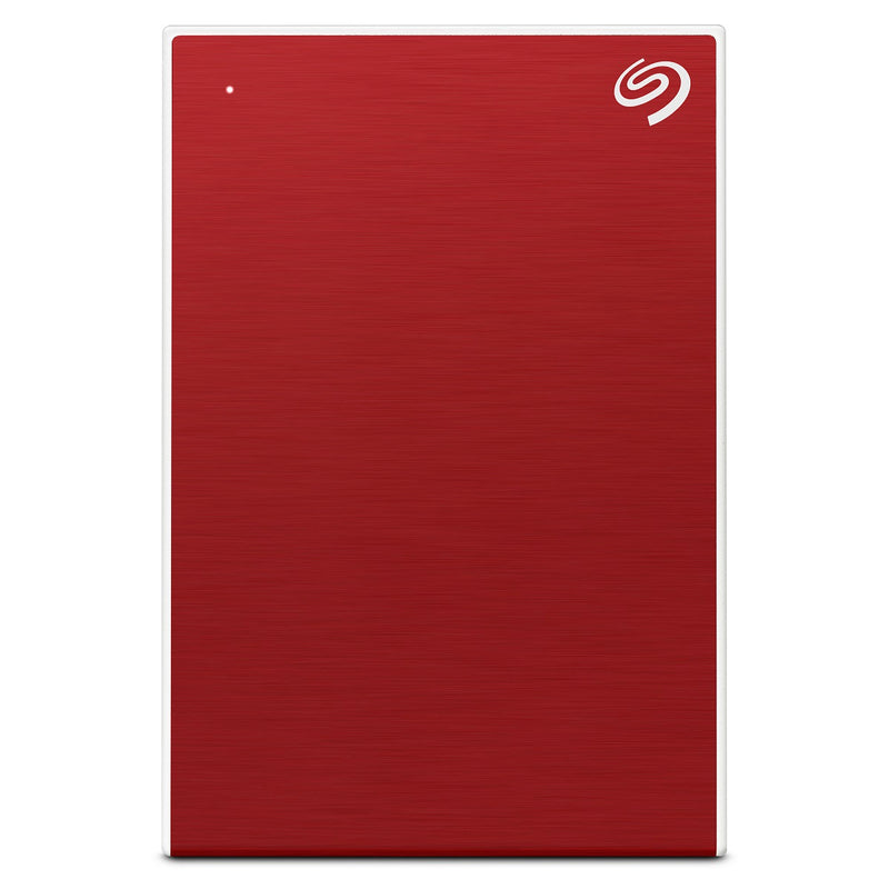 SEAGATE 2.5" One Touch 密碼版 (2TB) 可擕式儲存裝置