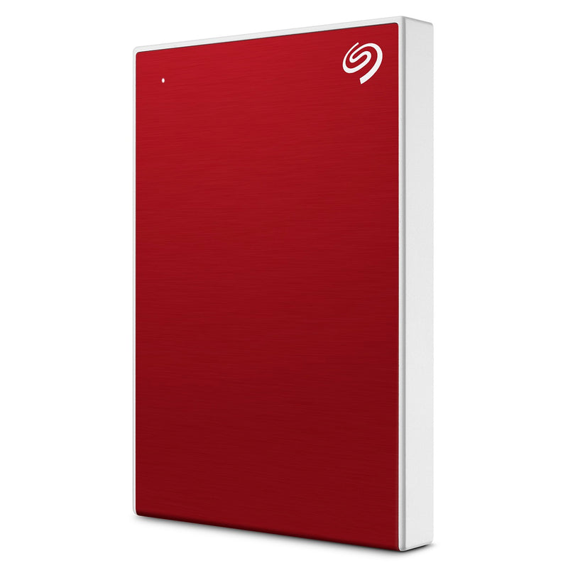 SEAGATE 2.5" One Touch 密碼版 (2TB) 可擕式儲存裝置