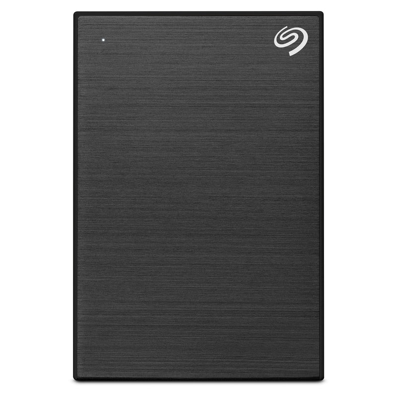 SEAGATE 2.5" One Touch 密碼版 (2TB) 可擕式儲存裝置