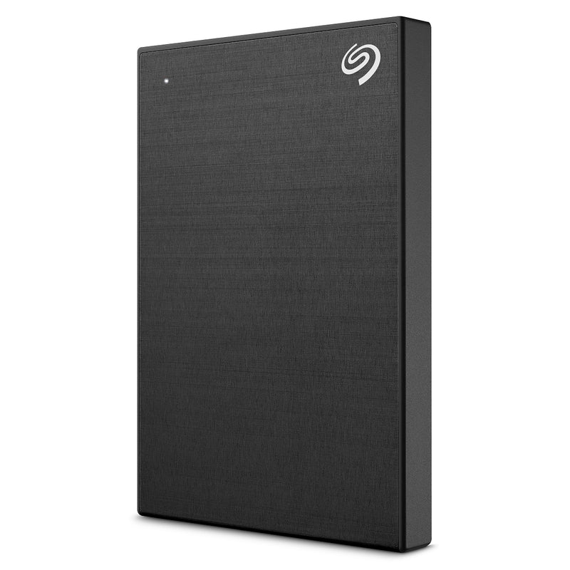 SEAGATE 2.5" One Touch 密碼版 (2TB) 可擕式儲存裝置