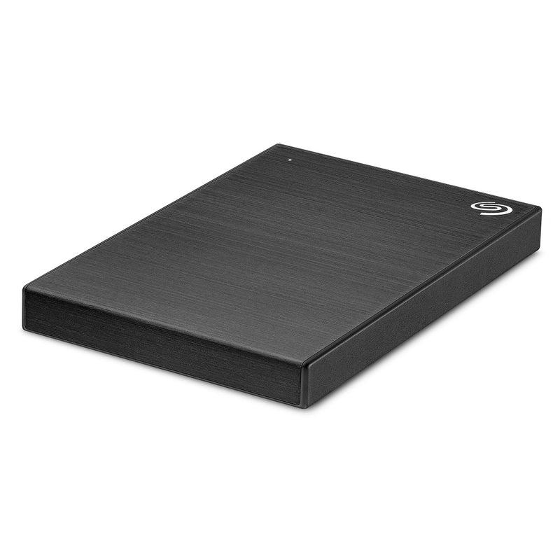 SEAGATE 2.5" One Touch 密碼版 (2TB) 可擕式儲存裝置