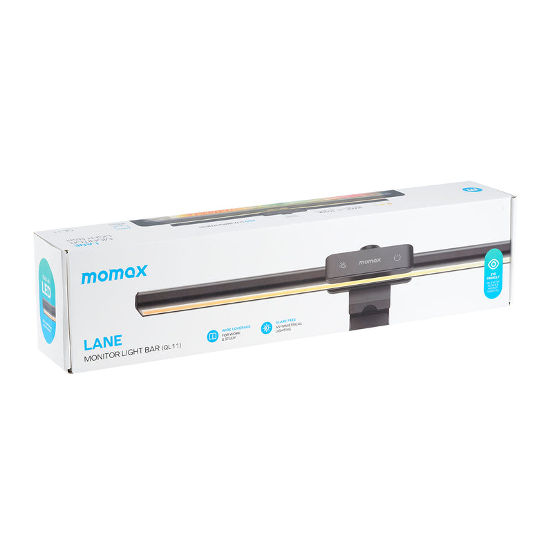 Momax QL11 Lane Monitor Light Bar