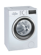 SIEMENS WS12S467HK 7kg Frontloading Washer Built-under version (Supplier Code: WS12S4B7HK)