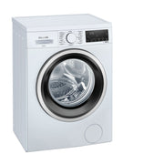 SIEMENS WS12S467HK 7kg Frontloading Washer