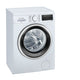 SIEMENS WS12S467HK 7kg Frontloading Washer
