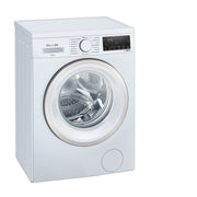 SIEMENS 西門子 WS14S468HK 8公斤前置式洗衣機 前置式洗衣機