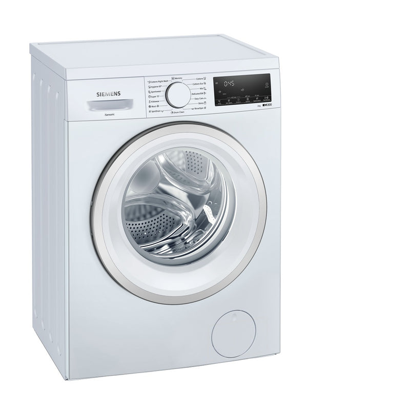 SIEMENS WS14S468HK 8 Kg Front load washer Front Load Washer