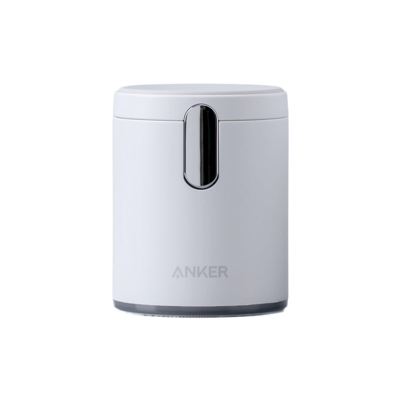 Anker MagGo 623 2-in-1 Magnetic Wireless Charger