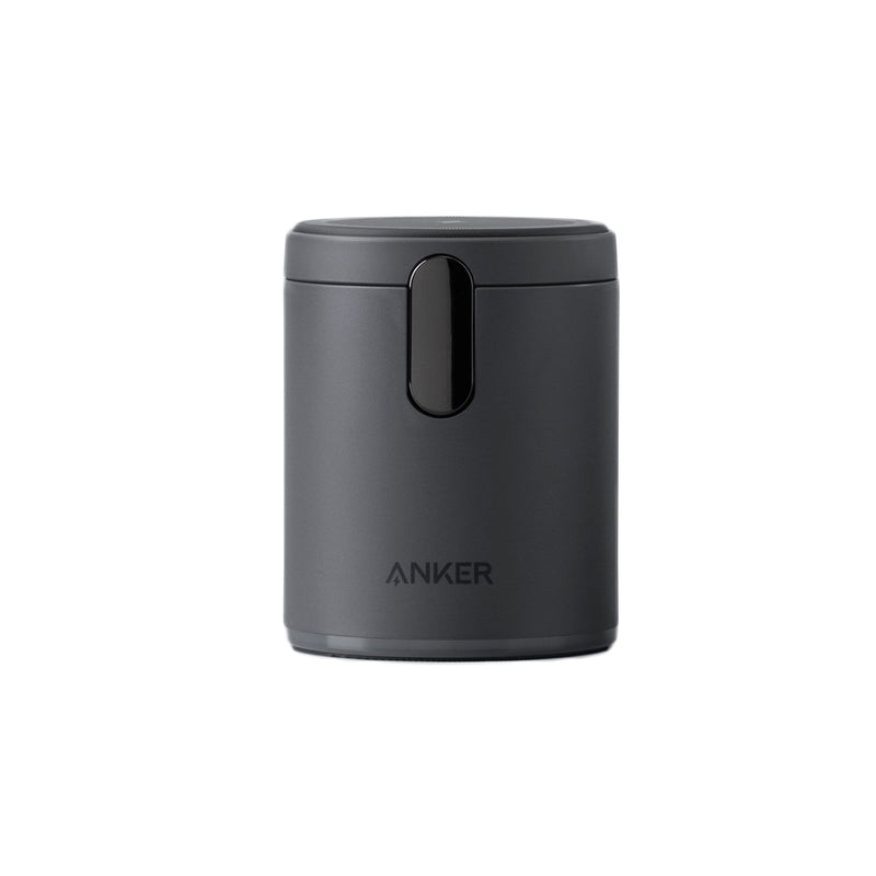 Anker MagGo 623 2合1磁吸無線充電座