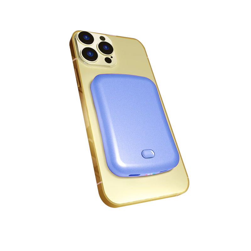 ego E35A MAGPOWER Gen.2 6000mAh 15W Magnetic Charging Power Bank