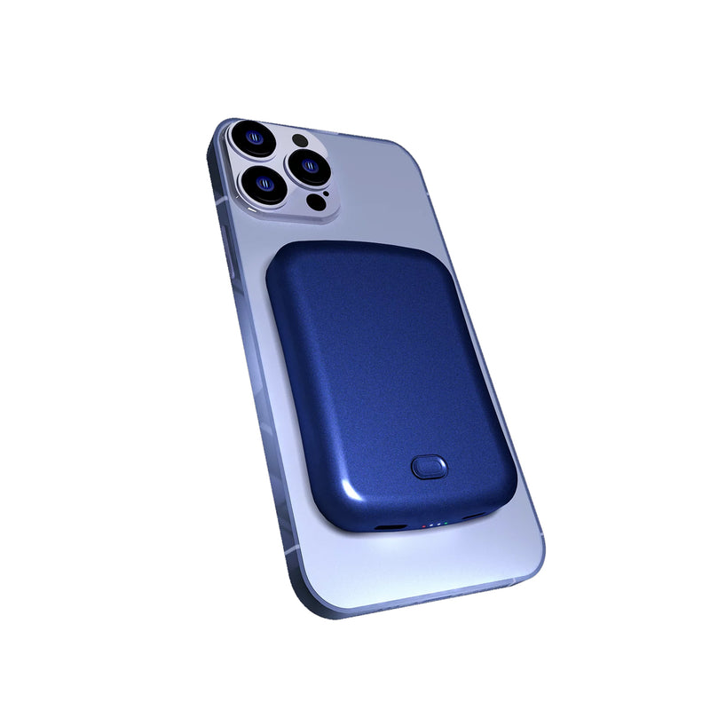ego E35A MAGPOWER Gen.2 6000mAh 15W Magnetic Charging Power Bank