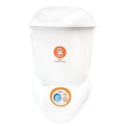Ulmuka Duo Sterilizer & Dryer