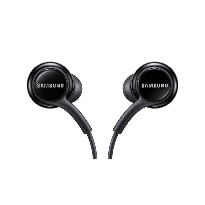 SAMSUNG EO-IA500BBEGWW Samsung 3.5mm wired earphones
