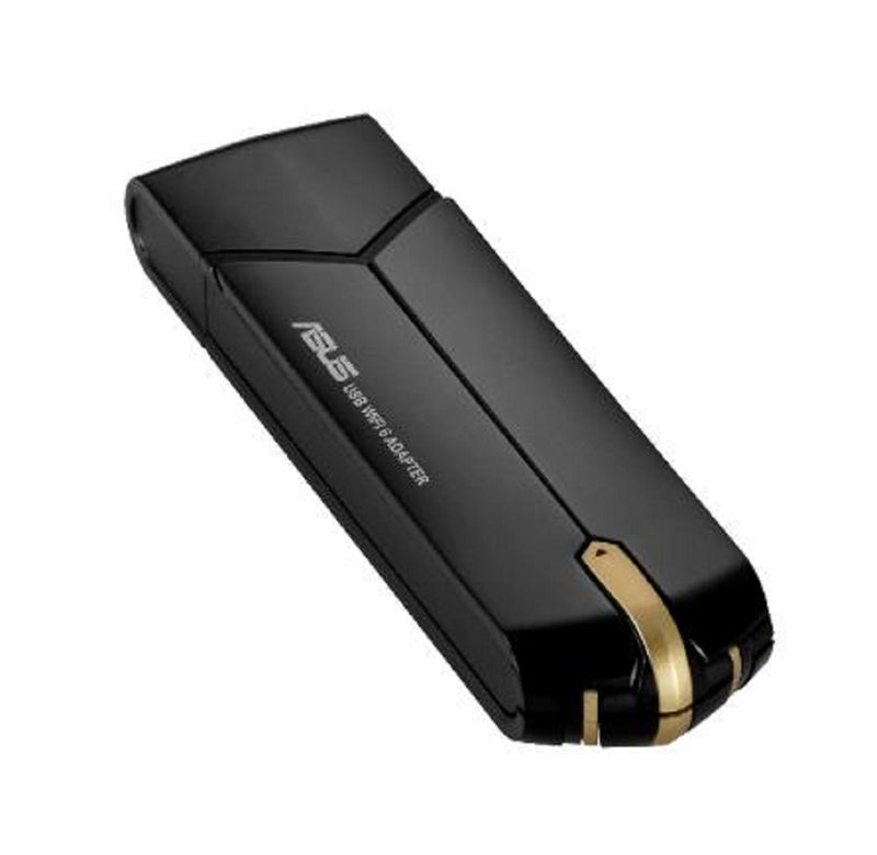ASUS 華碩 USB-AX56 AX1800 USB WiFi 雙頻無線網卡