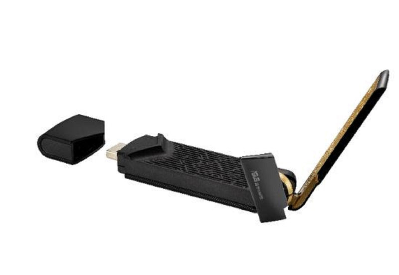ASUS USB-AX56 Dual Band AX1800 USB WiFi Adapter