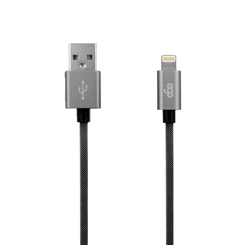 ego ALC-2028 MFi Lightning Cable (200cm)