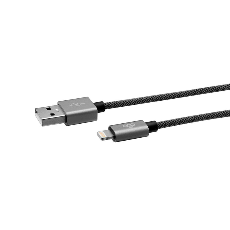 ego ALC-2028 MFi Lightning Cable (200cm)