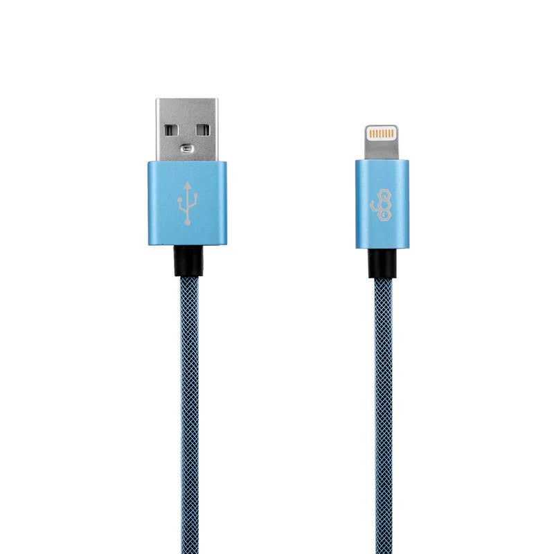 ego ALC-1028 MFi Lightning Cable (100cm)