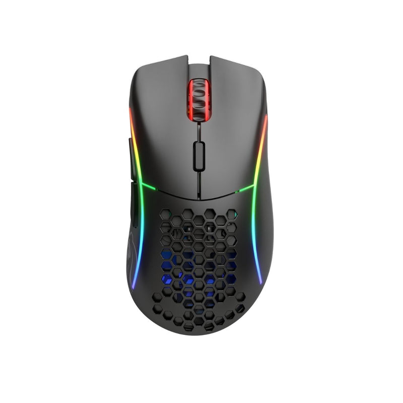 Glorious Model D- Wireless Gaming Mouse