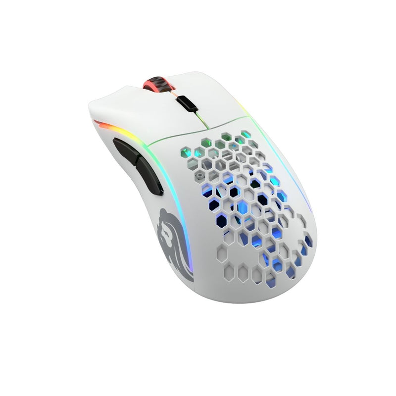 Glorious Model D- Wireless Gaming Mouse
