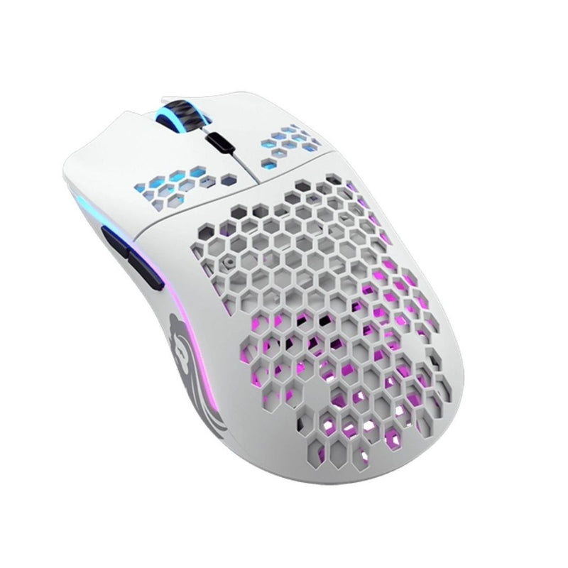 Glorious Model O- Wireless Gaming Mouse