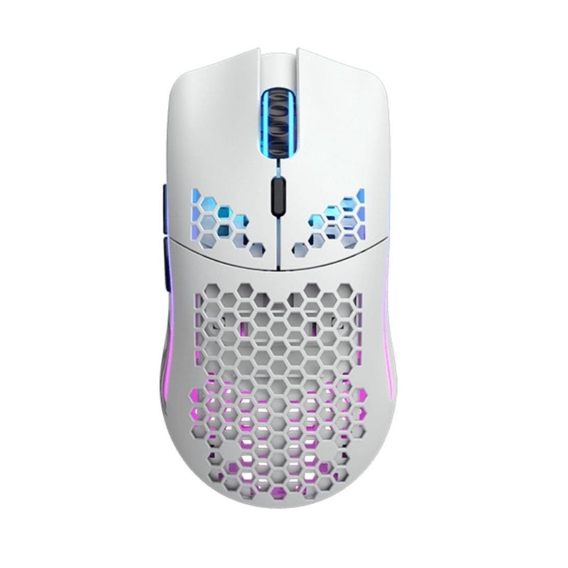 Glorious Model O- Wireless Gaming Mouse