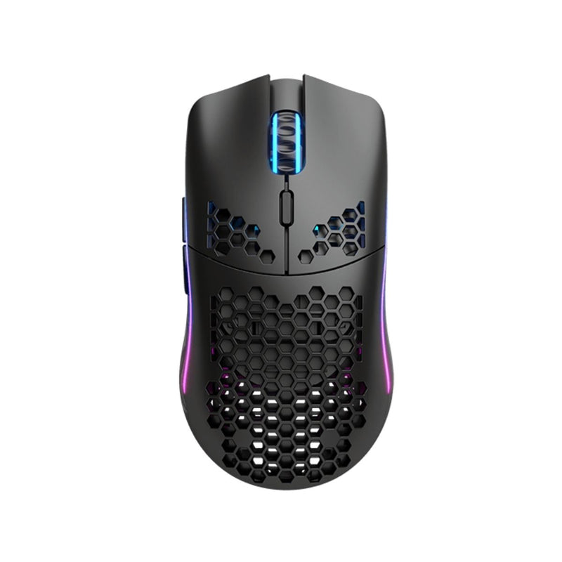 Glorious Model O- Wireless Gaming Mouse
